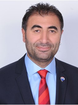 Şenol Kara Şenol Kara