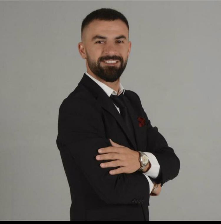 Erhan Gökyeşil