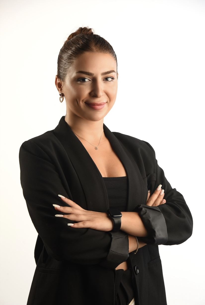 Gizem Aslan