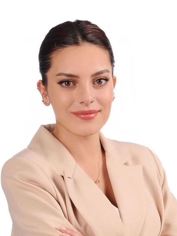 İrem Daniş