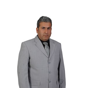 Mehmet Ali MİLLİOĞLU