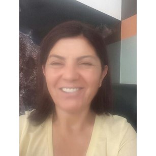 CEO Aysel Finnegan