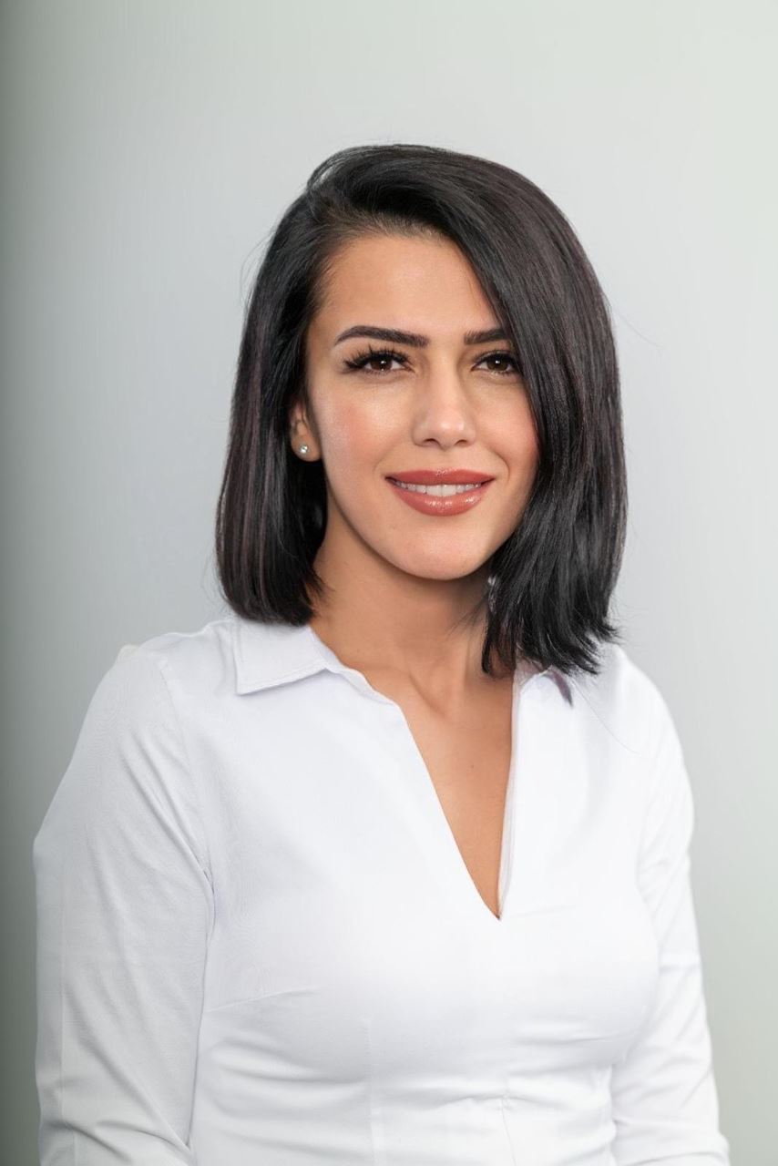 Berna Bayraktar