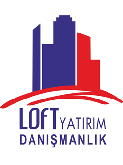 LOFT GAYRİMENKUL YATIRIM DANIŞMANLIK LOFT GAYRİMENKUL YATIRIM DANIŞMANLIK