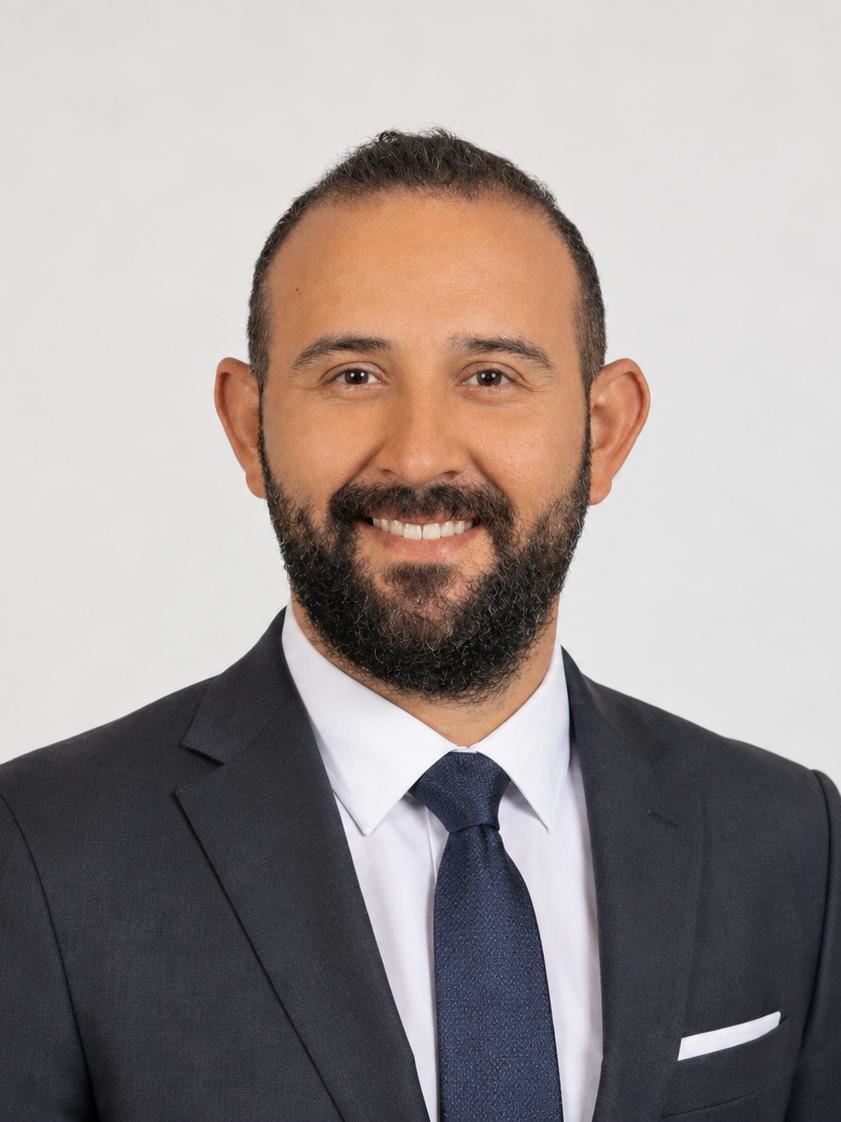Polat Karaağaç, Danışman — Aevum Troia Real Estate Çanakkale gayrimenkul danışmanı portre fotoğrafı