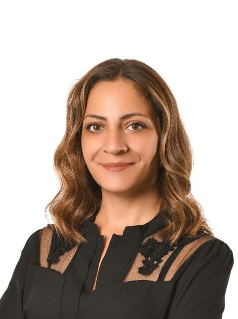 Melike Alpaslan
