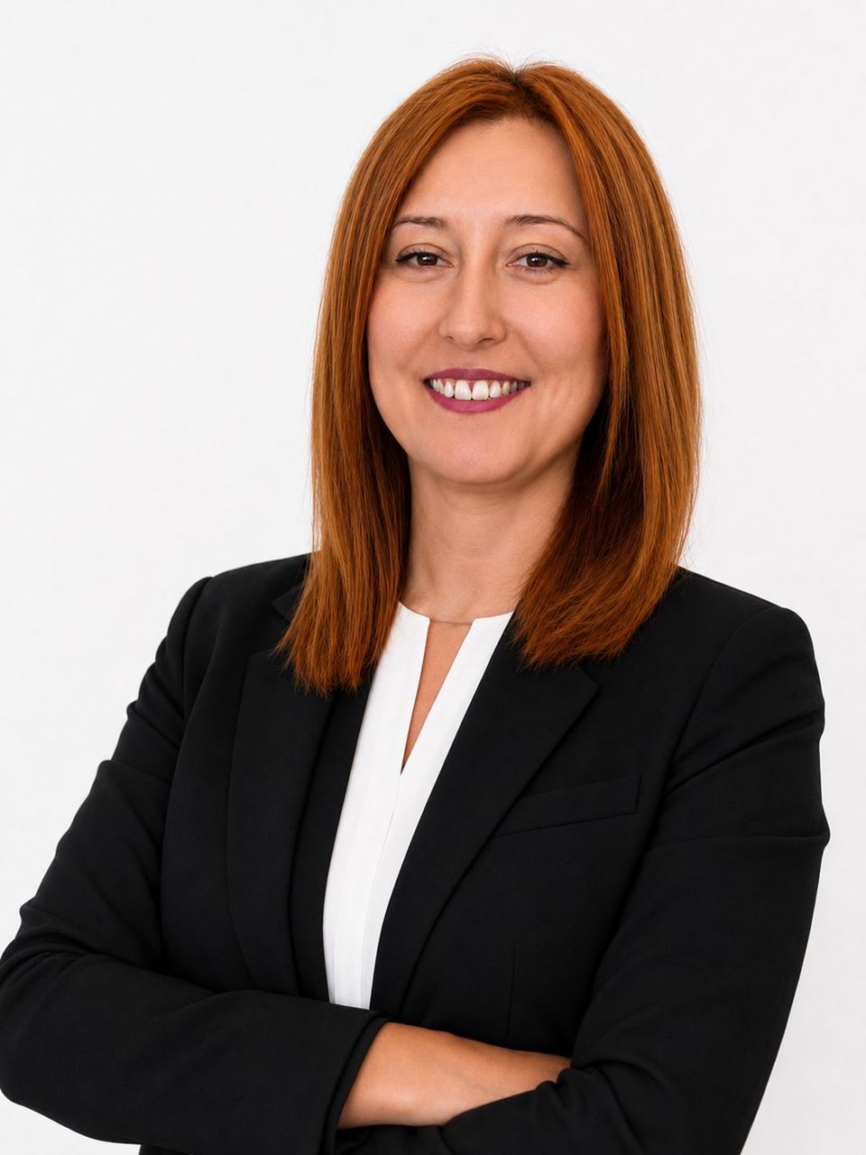 Cansu Ünal, Danışman — Aevum Troia Real Estate Çanakkale gayrimenkul danışmanı portre fotoğrafı