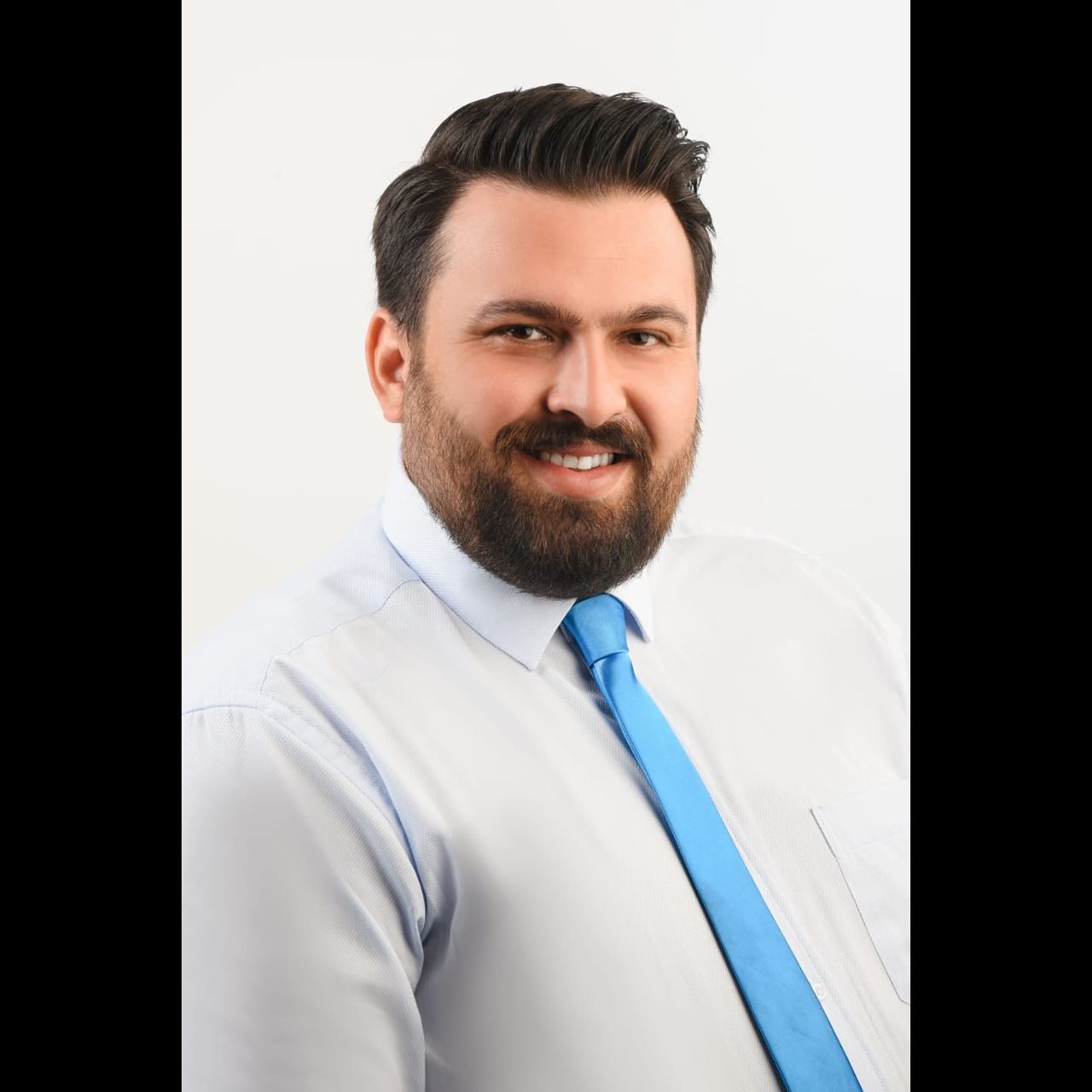 Ömer Faruk Kılıç
