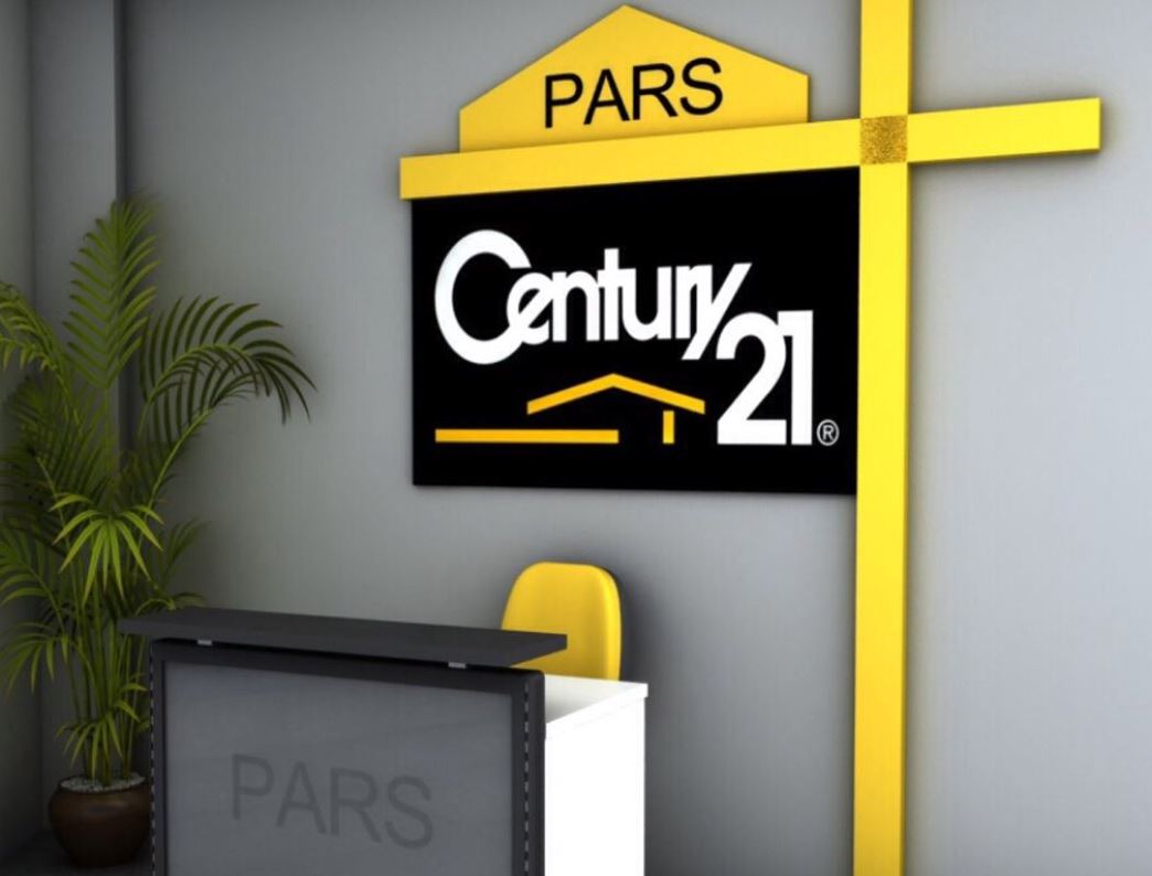 CENTURY 21 Pars