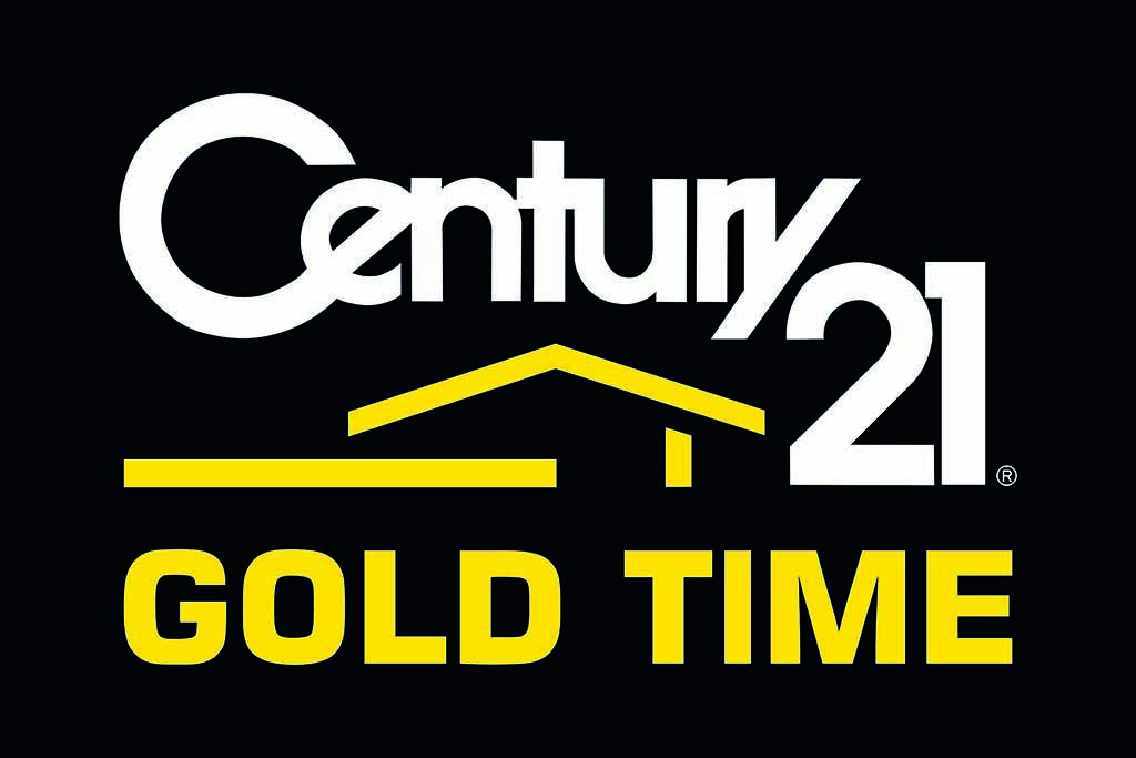 Century 21 Gold Time