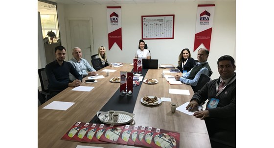 ERA Vizyon Gayrimenkul / Kocaeli