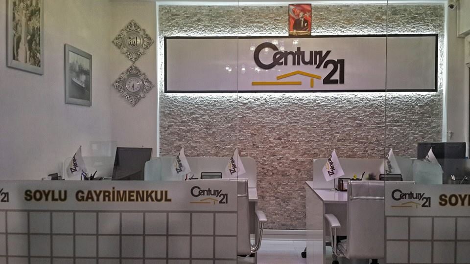 CENTURY 21 Soylu