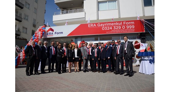 ERA Form Gayrimenkul