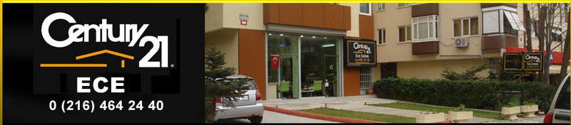 CENTURY 21 Ece