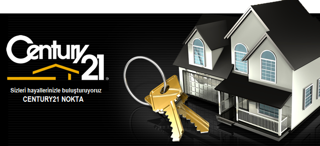 CENTURY 21 Nokta