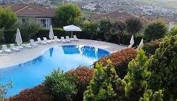 Bahçeşehir Estonşehir 1.Mah Büyük Bahçeli Villa - Ufuk Mutlu