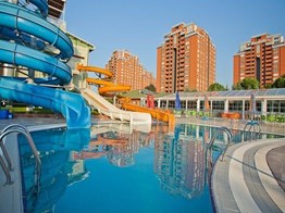 Nilüfer Saygın Kentte Satılık 4+1 Ultralüx Daire