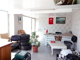 Süleyman Demirel Bulv. Turgut Özal Kavş.nda İşyeri 158.000 TL