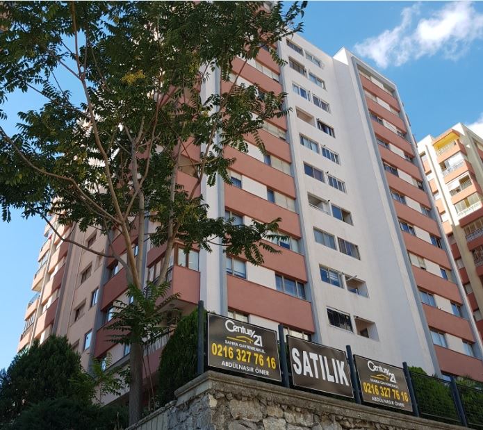 SOYAK GÖKYÜZÜ EVLERİNDE MASRAFSIZ, FERAH VE KEYİFLİ 2+1 DAİRE..