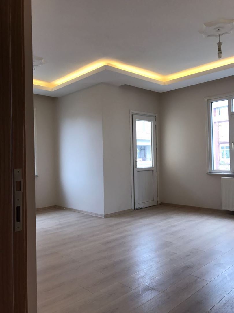 BULGURLU DA 85 m2 2+1 SATILIK DAİRE