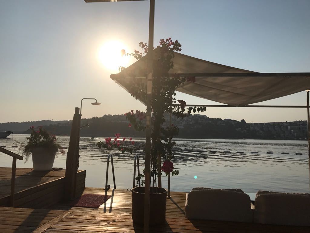 CASA COSTA 'DA ÇOK ÖZEL FIRSAT!! SATILIK LÜKS YAZLIK