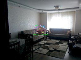 Huzurevleri Mavi Bulvar Metro Durağında GBK 3+1 ÇB Yapılı Daire.