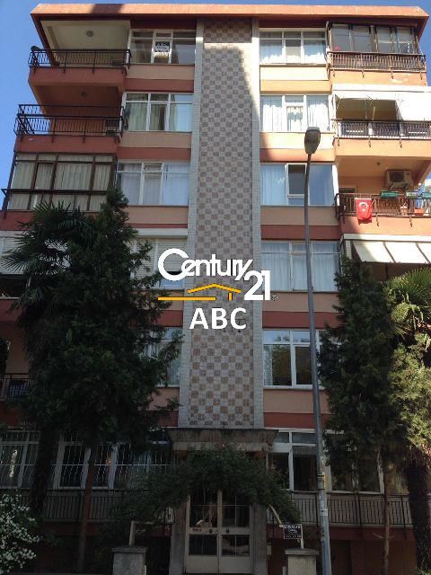CADDEBOSTAN GELENGÜL SOKAKTA KİRALIK DAİRE