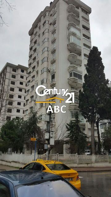 GÖSTEPE İKİNCİ ORTA SOKAKTA 260M2 4+1 KİRALIK
