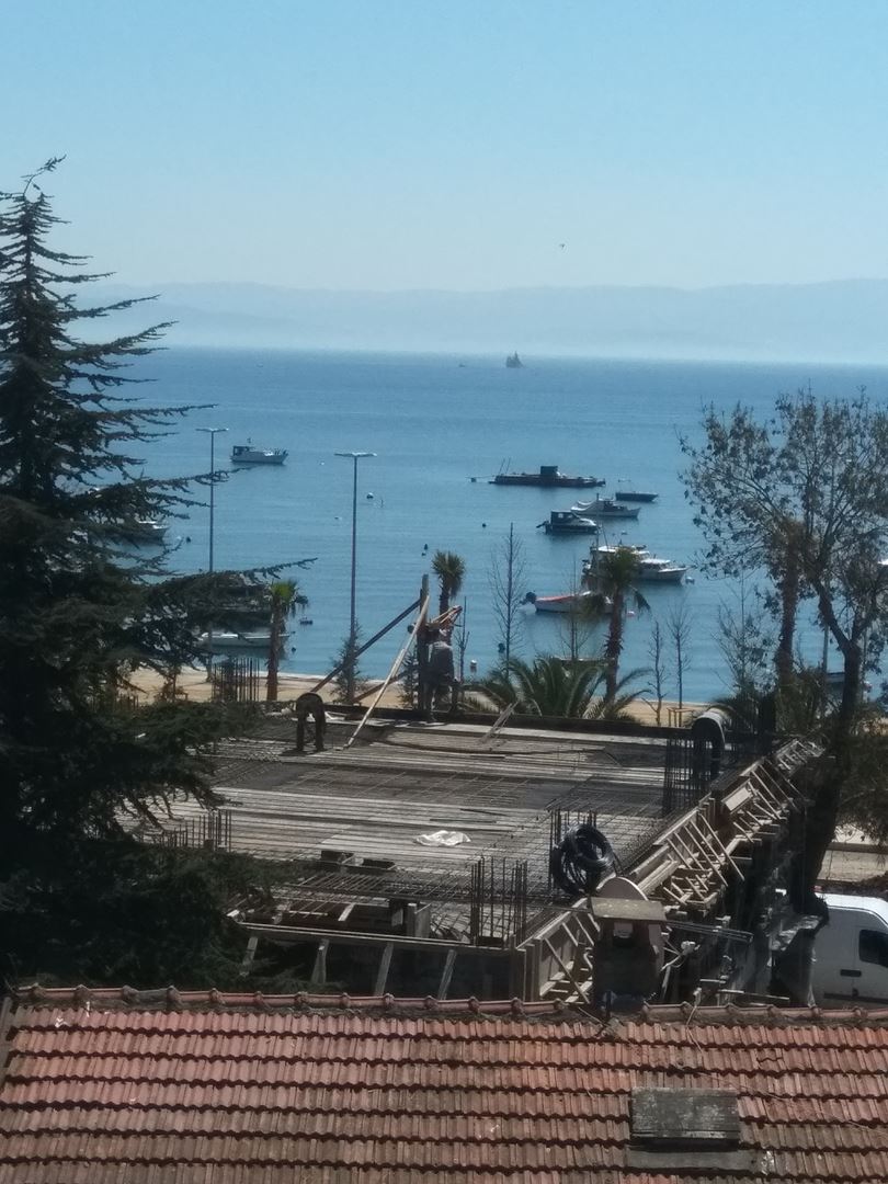 TUZLA SAHİL KURUMSAL FİRMALARA KİRALIK