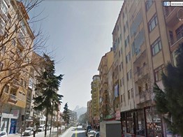 Satılık 3 Oda 1 Salon 110 m2 Asansörlü Daire.