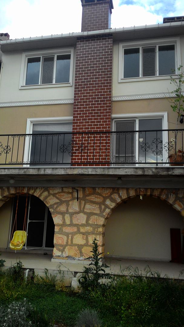 CENTURY21'DEN MÜSTAKİL TRİPLEKS VİLLA
