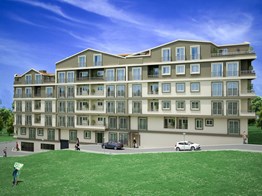Görükle Dumlupınar mh.de Satılık 3+1 ve 2+1 Daireler