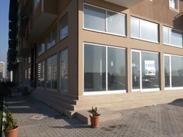 23 NİSAN MH'DE 600 M2 KİRALIK İŞYERİ