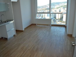LOFT YATIRIMDAN DAP ROYAL CENTER DA ADALAR&DENİZ MANZARALI 1+1