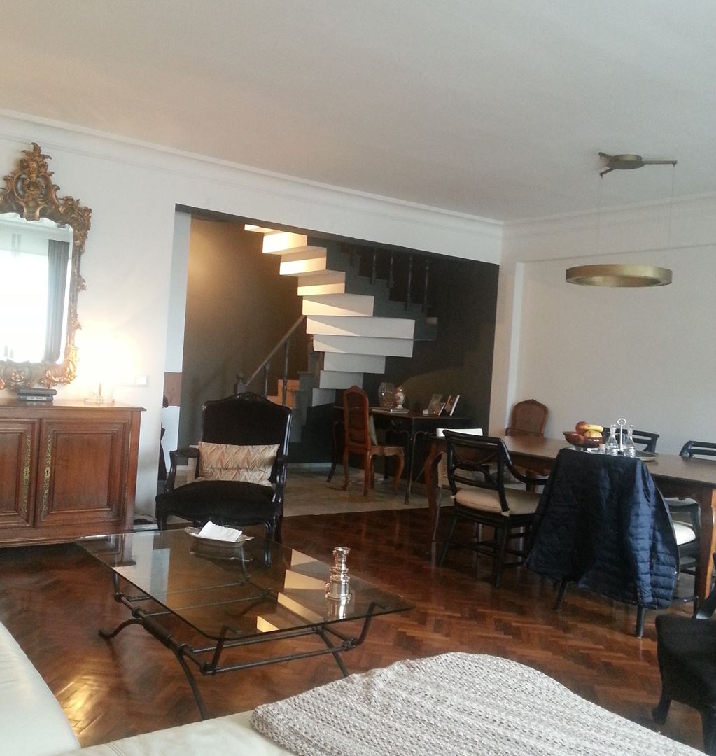 *** MODA CADDESİ 1.SOKAKTA__ FULL YENİLENMİŞ__TERASLI 4+1 DUBLEX