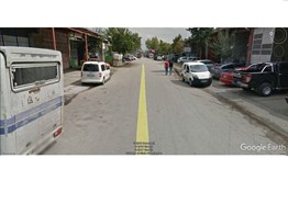 Bursa Otasansit Sanayi'de Satılık İşyeri