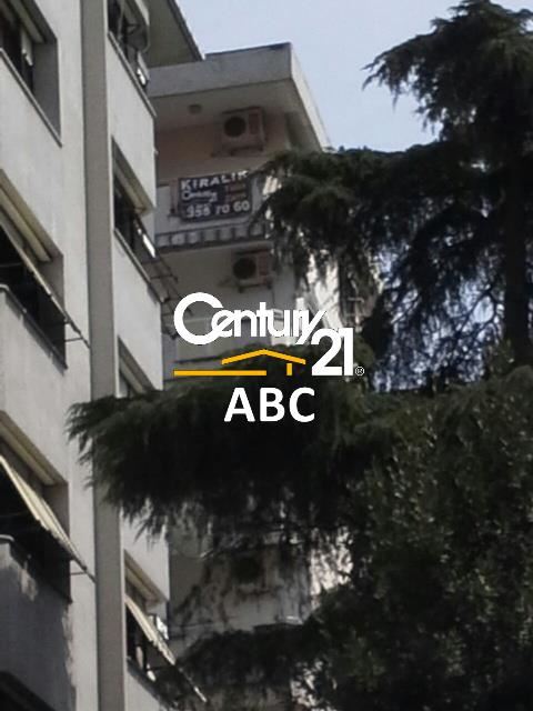 FENERYOLU BAğDAT CADDESİNE 1.PARELELSOKAKTA