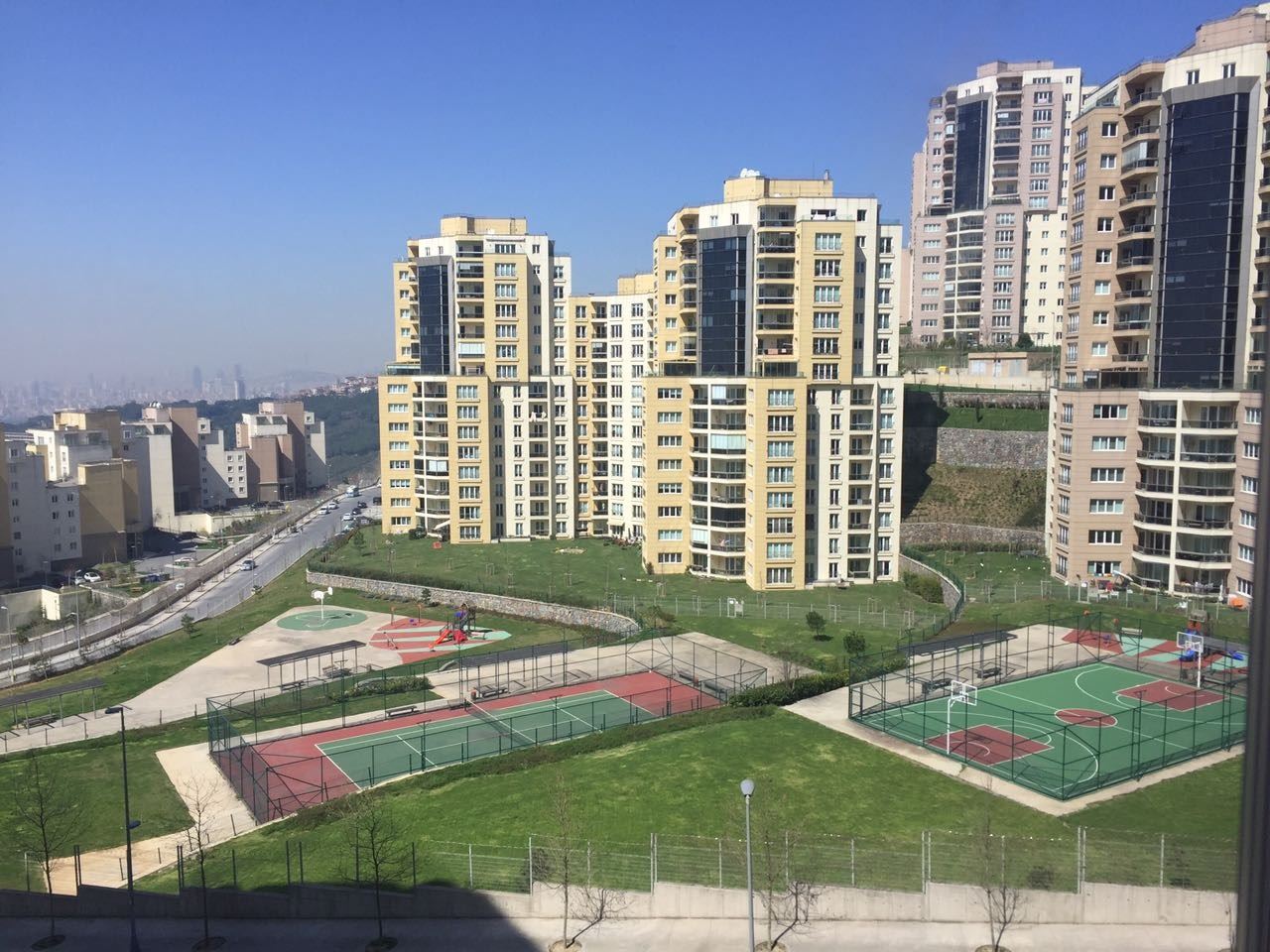 -- CENTURY21 Arzu'dan_ TEK YETKİLİ __ NİSH ADALAR 1+1, 83m2