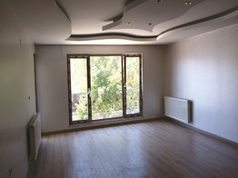 Beşevler Çamlıca'da Satılık Manzaralı Sıfır Lüx Daireler