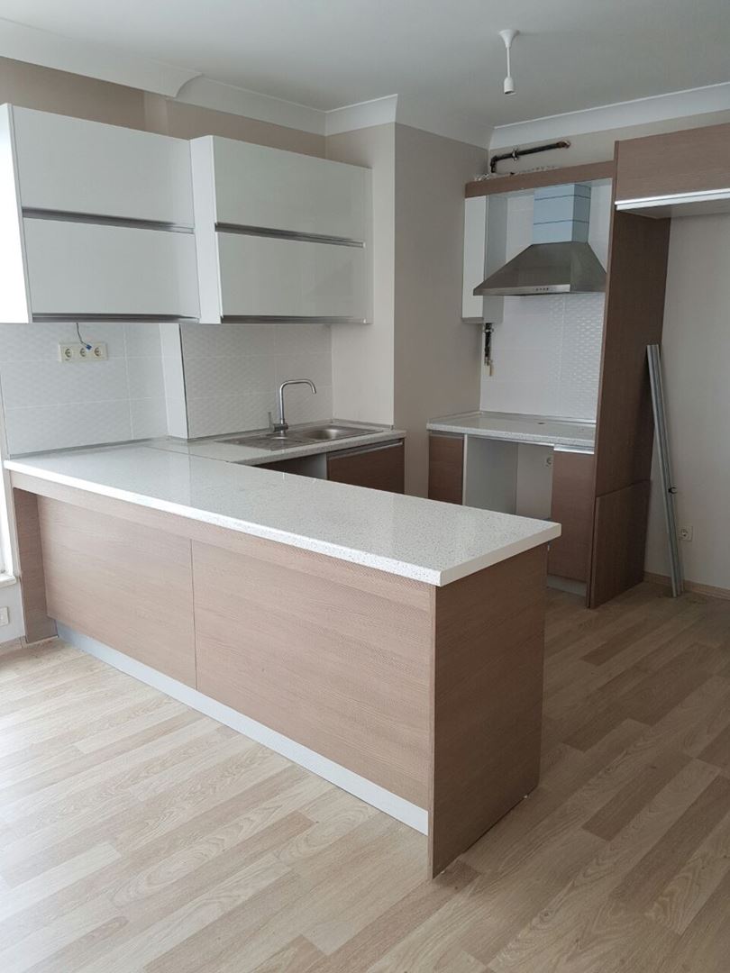 century21 zirve'den helenium wings satılık 2+1 daire