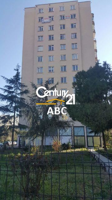 GÖZTEPE MİNİBÜS CD. YATIRIMCIYA 2895M2 ARSASI OLAN SATILIK DAİRE