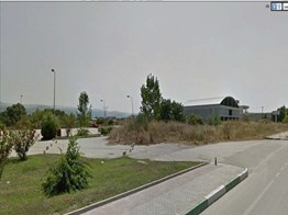 İzmir yoluna cephe ÜrünlüdeTicari İmarlı 5.150 m2 Kıymetli Arsa
