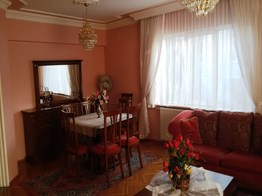 Beşevler de Merkezi Konumda Eşyalı Kiralık 3+1 Daire