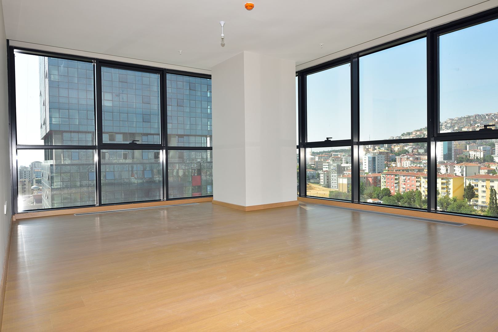 RİTİM İSTANBUL'DA EN KULLANIŞLI 3+1 DAİRE TİPİ YENİ GELDİ