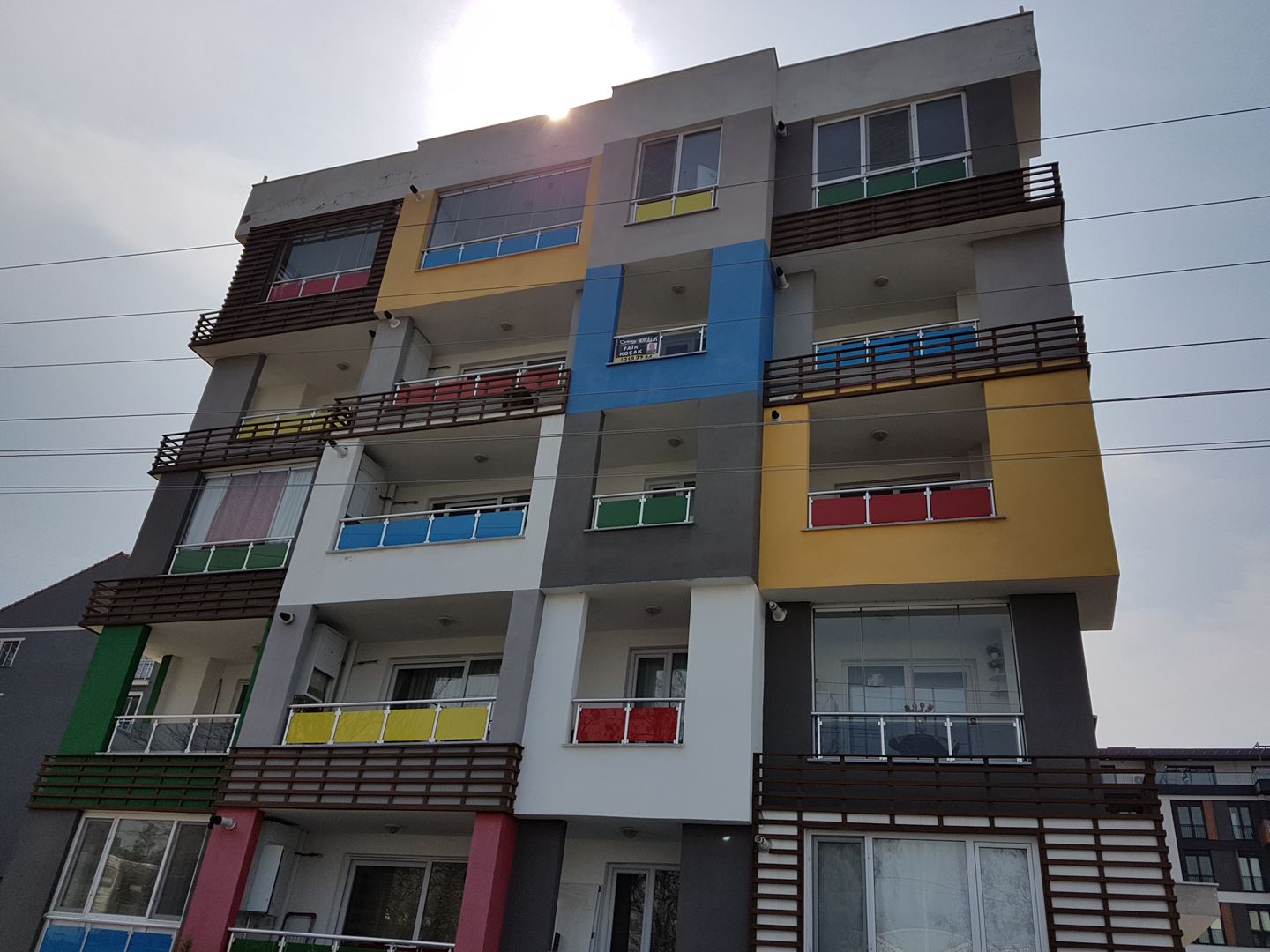 SUMMER GARDEN SİTESİNDE,ÖĞRENCİYE,AİLEYE,BEKARA UYGUN