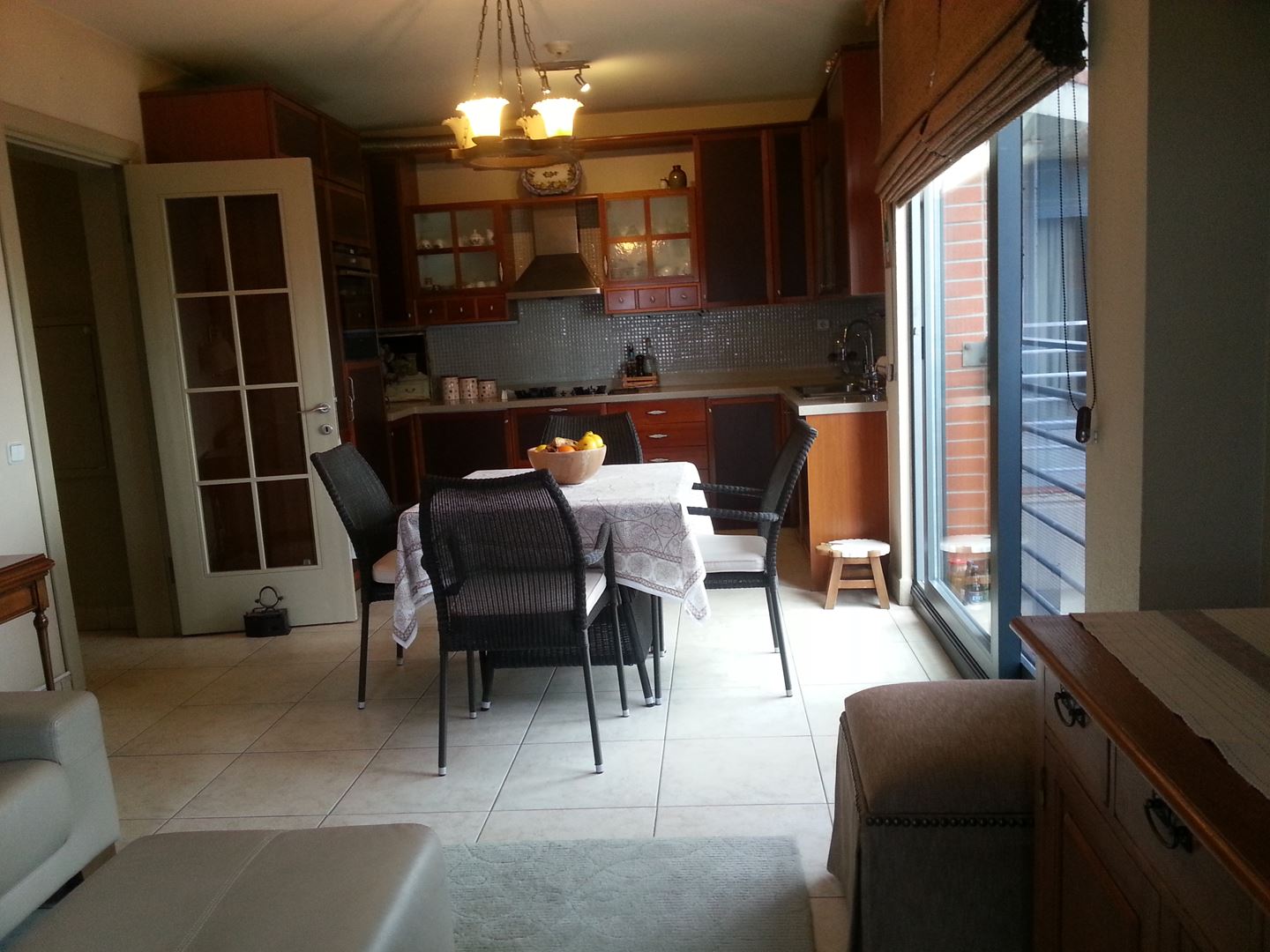 -- BEYAZIT KATLI VİLLALARI_DENİZ MANZ_4+1_210m2_ Four Winds yanı