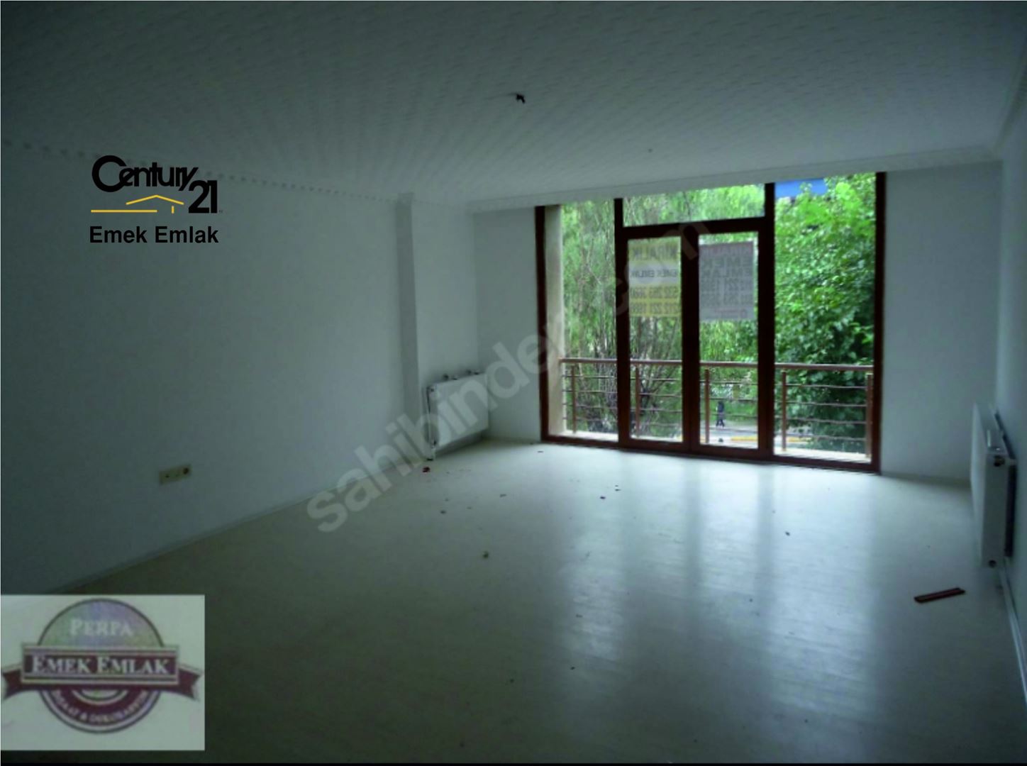 HALICIOĞLU MAH. 110 M2 2+1 YAPILI MASRAFSIZ SATILIK DAİRE