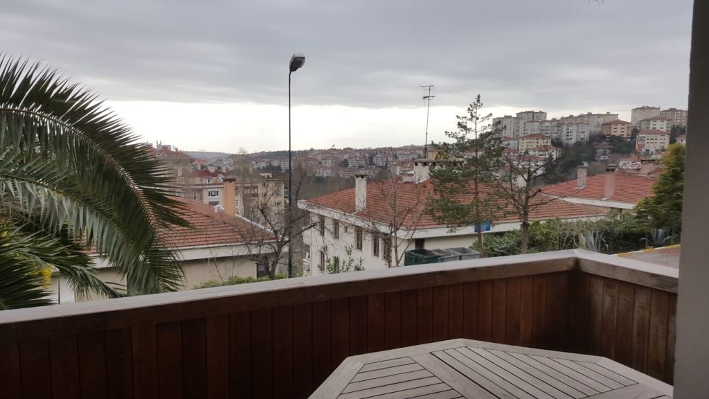 Güncel İlan, DOĞA KENT SİTESİNDE ÇOK FERAH BAKIMLI ŞIK DAİRE