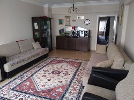 Beşevler Konak mah.'de 140 m2 , 3+1, Satılık lüx daire