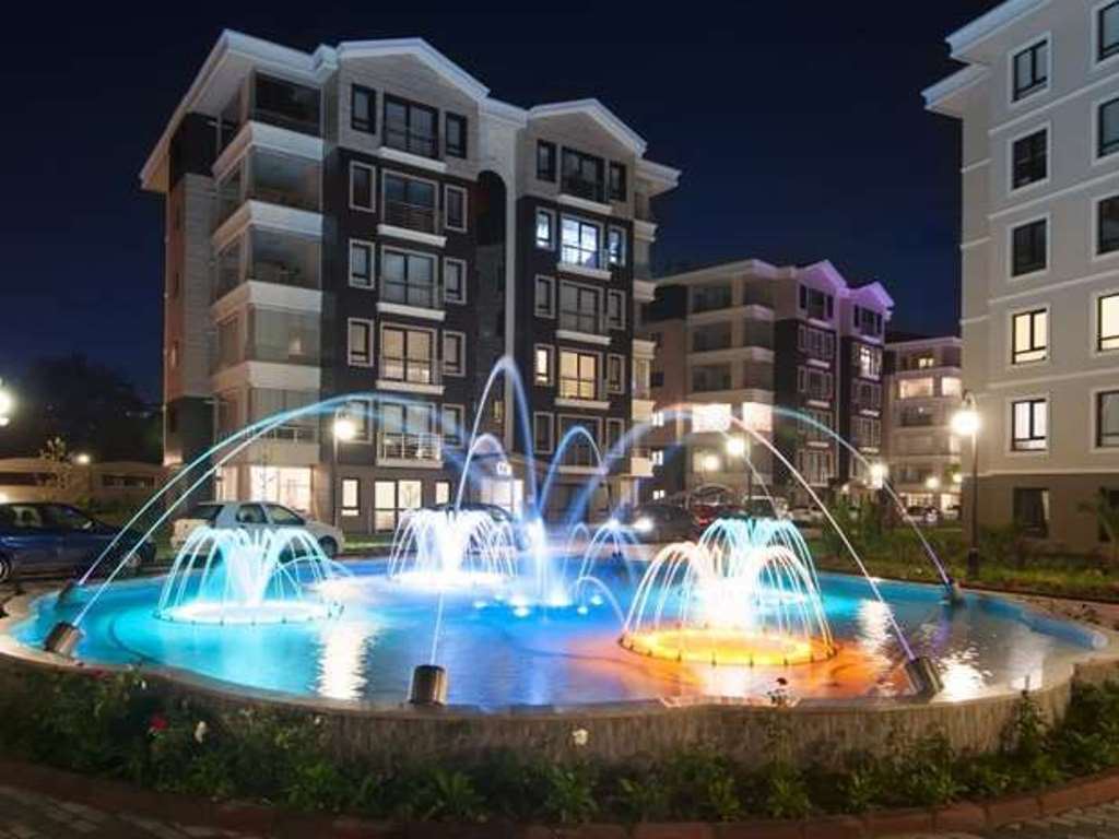 *GERÇEK FIRSAT* ODUNLUK PRESTİJ PARK'TA SATILIK 3+1 BAHÇE KATI